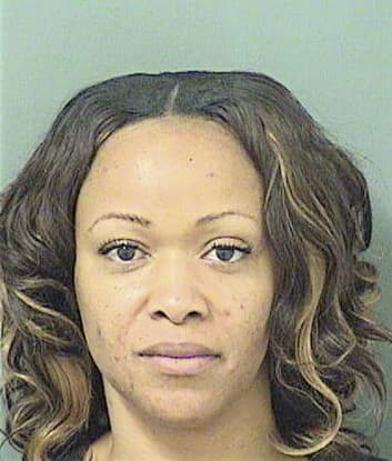 Lena Potts, - Palm Beach County, FL 